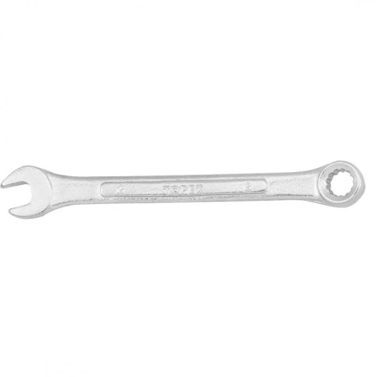 Csillag-villáskulcs 12mm Topex