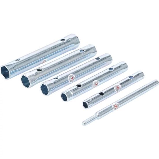 Csőkulcs készlet 8-17mm BGS