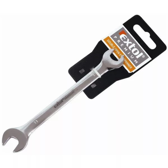 Villáskulcs  6-7mm Extol Premium