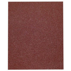 Csiszolóvászon A4 P100 Abraboro   