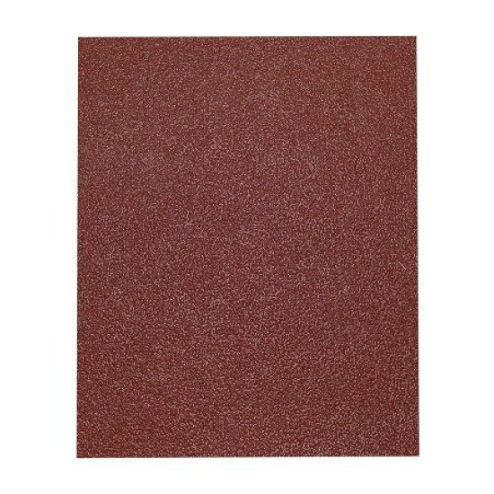 Csiszolóvászon A4 P100 Abraboro   