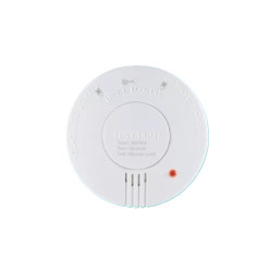 Füstjelző elemes 85dB Home SMO01