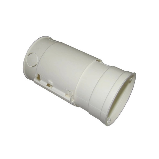 Doboztoldás utólagos szigeteléshez 40-85mm Tracon UD70