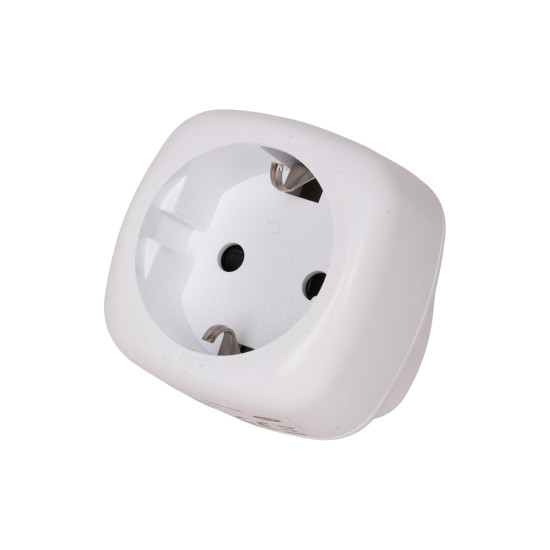 Utazó adapter "UK" dugvilla-Schuko aljzat Entac EPAT-GUK