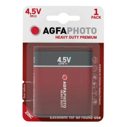 Agfa laposelem 4.5V