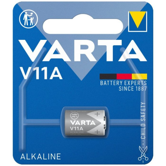 Varta elem  6V LR11
