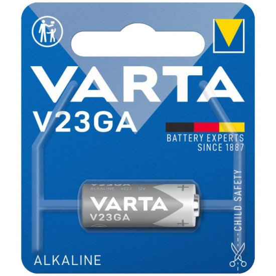 Varta elem 12V V23GA