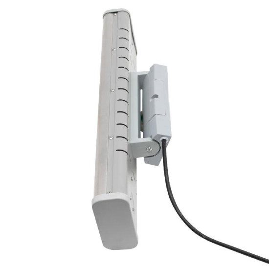 Hősugárzó kvarccsöves, fali IPX4 Home FK 24