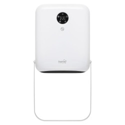 Fürdőszobai ventilátoros fűtőtest FKF 26201       