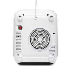 Fürdőszobai ventilátoros fűtőtest FKF 26201       