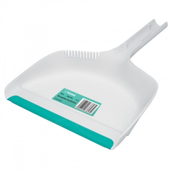 Szemeteslapát műanyag Klintek Reco-9