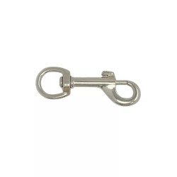 Karabiner rugós 67mm