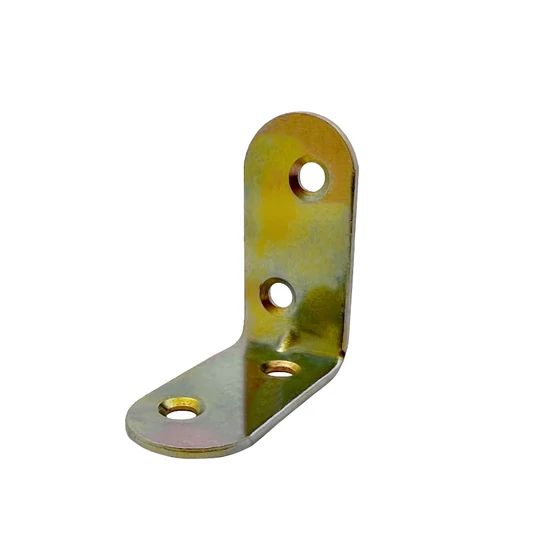 Sarokvas  40x40x20mm