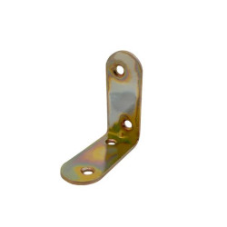 Sarokvas  50x50x20mm