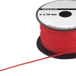 Kőműves zsinór 1,7mm 50m Bautool
