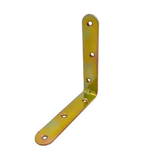 Sarokvas 100x100x20mm
