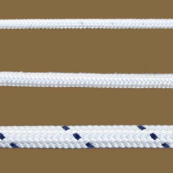 Kötél fonatolt PES  5mm
