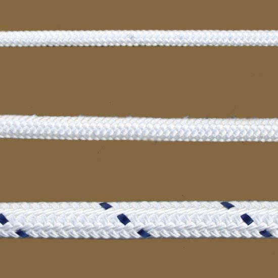 Kötél fonatolt PES 12mm