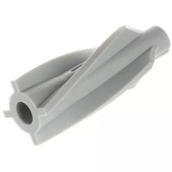 Pórusbeton dűbel 62mm GB10 Fischer       
