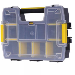 Szortimenter 29x21x6cm Stanley STST1-70720
