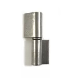 Hegeszthető pánt lapkás 14x80mm
