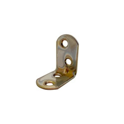 Sarokvas  30x30x20mm
