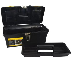 Szerszámos láda 16" fémcsatos Stanley 1-92-065