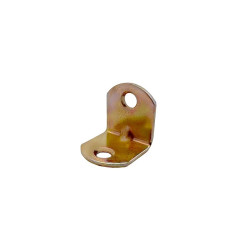 Sarokvas  20x20x20mm
