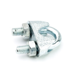 Kötélszorító  3mm