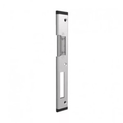 Zárólemez többpontos zárakhoz, műanyag ajtókhoz GU