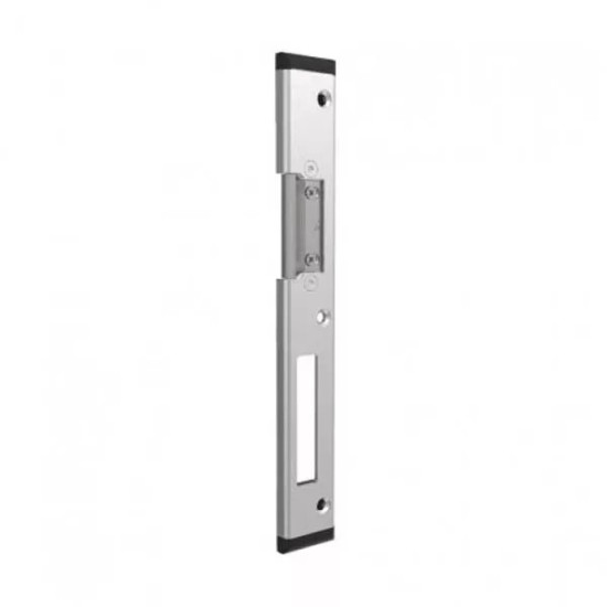 Zárólemez többpontos zárakhoz, műanyag ajtókhoz GU