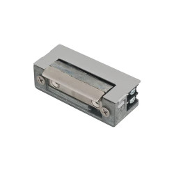 Elektromos zár előlap nélkül 8-12V Dorcas 54NF