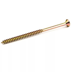 Forgácslap csavar 4,5 x 70 Reisser