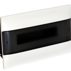 Kiselosztó gipszkart. IP40 1/18 PractiboxS Legrand