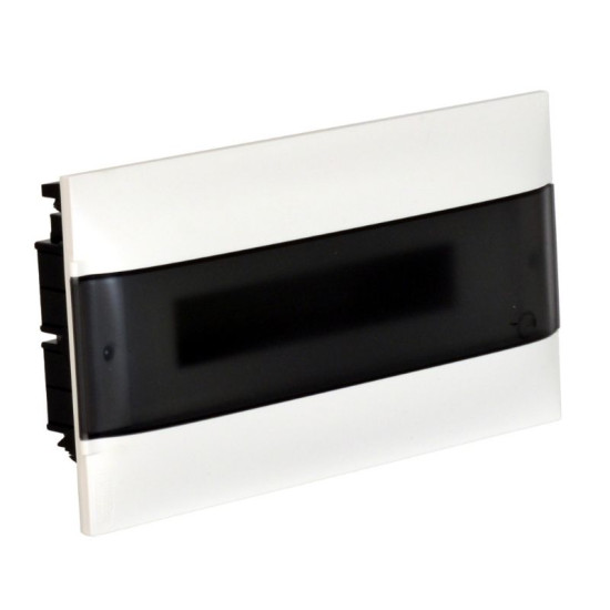 Kiselosztó gipszkart. IP40 1/18 PractiboxS Legrand