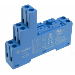 FINDER 95.05 foglalat (40.51/52 40.61, 41.52/61)