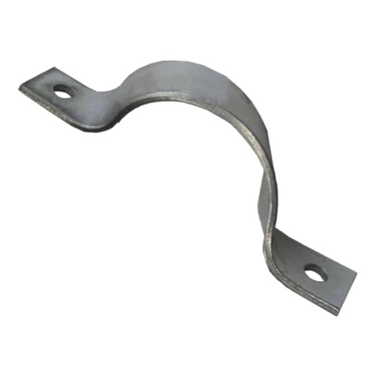 Ferde bilincs 2" csőhöz jobbos             