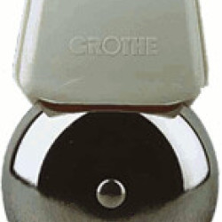 Csengő   8V króm 84dB Grothe