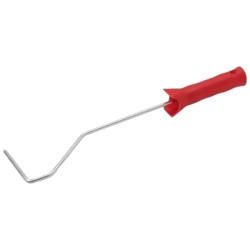 Festőhenger nyél 10x27cm Schuller Grip 22510