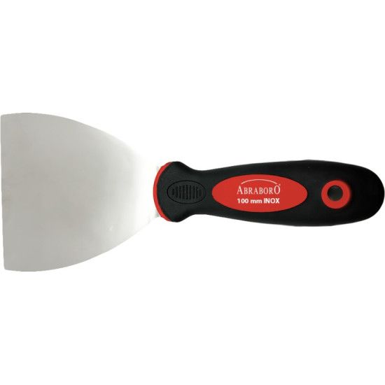 Spakli  50mm rozsdamentes Abraboro