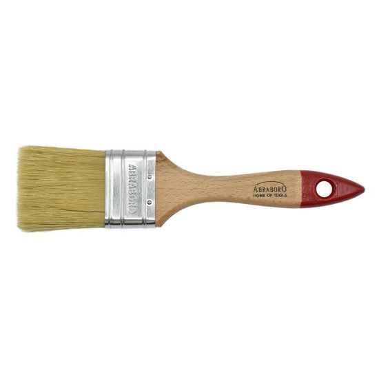 Ecset 70mm fanyelû Prémium Abraboro