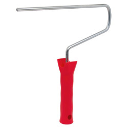 Festőhenger nyél 25x29cm Schuller Grip 23030