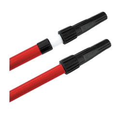 Festőhenger nyél teleszkópos 100-200cm Abraboro