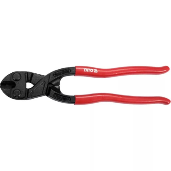 Csapszegvágó 200mm mini Yato YT-18566