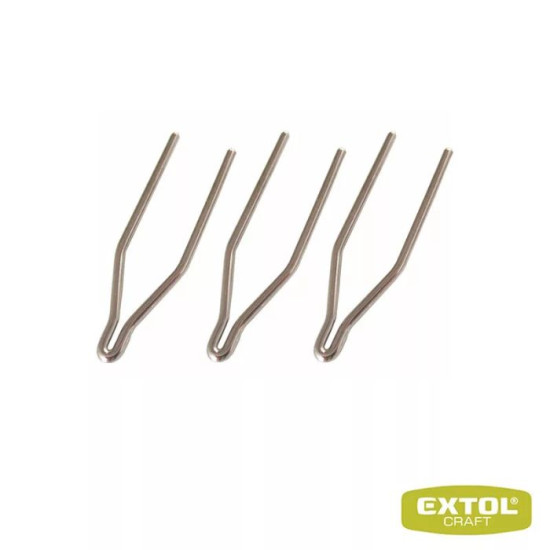 Forrasztópáka csúcs 3db-os Extol 9919