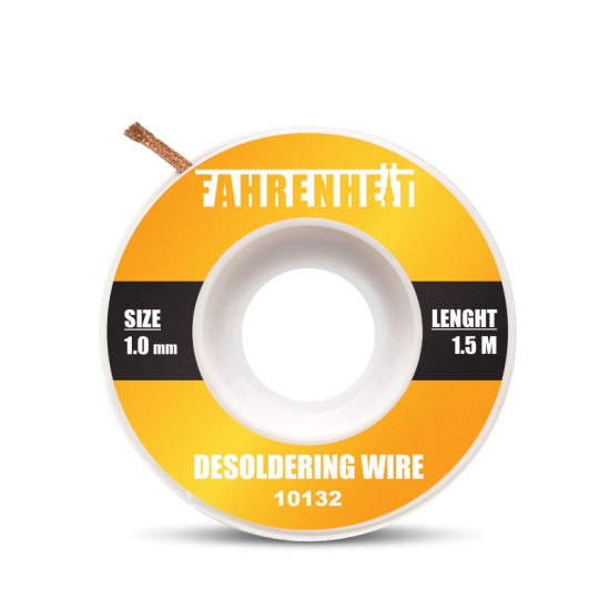 Ónszívó szalag 1,0mm/1,5m