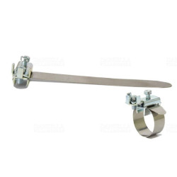Földelő szalag 14cm 1/8'-3/8' Gao 5122H