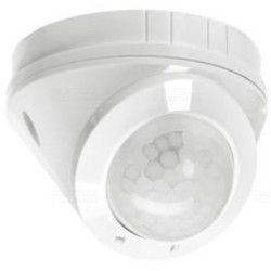 Mozgásérzékelő infravörös IP55 360° falra/mennyezetre szerelhető Legrand    