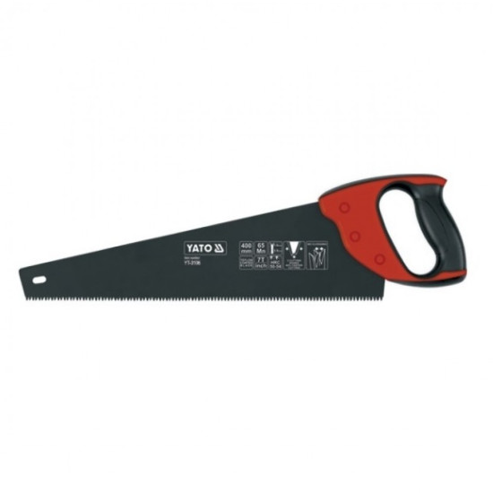 Ytongvágó fűrész 700mm 17TCT Extol 8812231