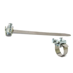 Földelő szalag 14cm 1/8'-3/8' Gao 5122H